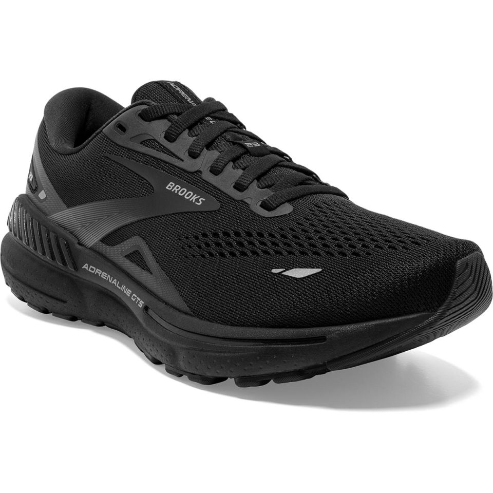 Brooks Adrenaline GTS 23 normale 1B leest Dames (foto 1)