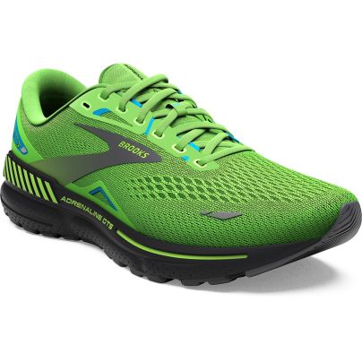 Brooks Adrenaline GTS 23 normale 1D leest Heren