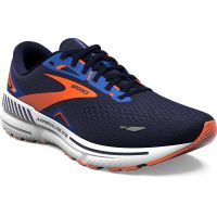Brooks Adrenaline GTS 23 normale 1D leest Heren (foto 1)