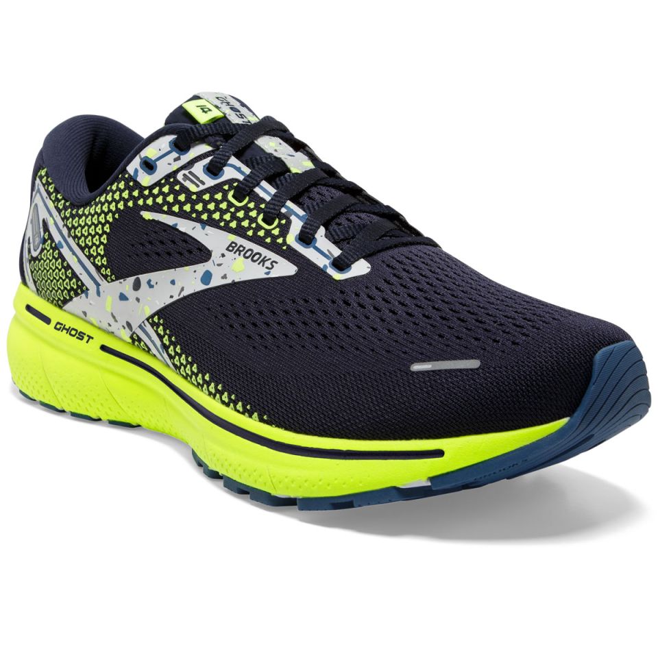 Brooks Ghost 14 Nightlife Heren (foto 1)