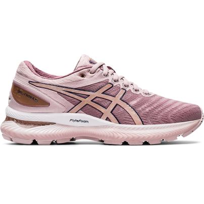 Asics Gel Nimbus 22 Dames