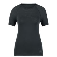 Odlo shirt korte mouw Performance Light Eco Dames (foto 1)