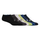 Asics sok Ankle 6 paar