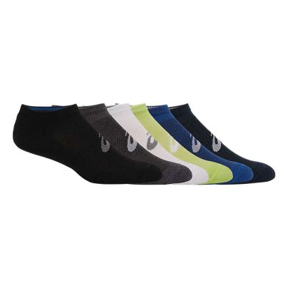 Asics sok Ankle 6 paar