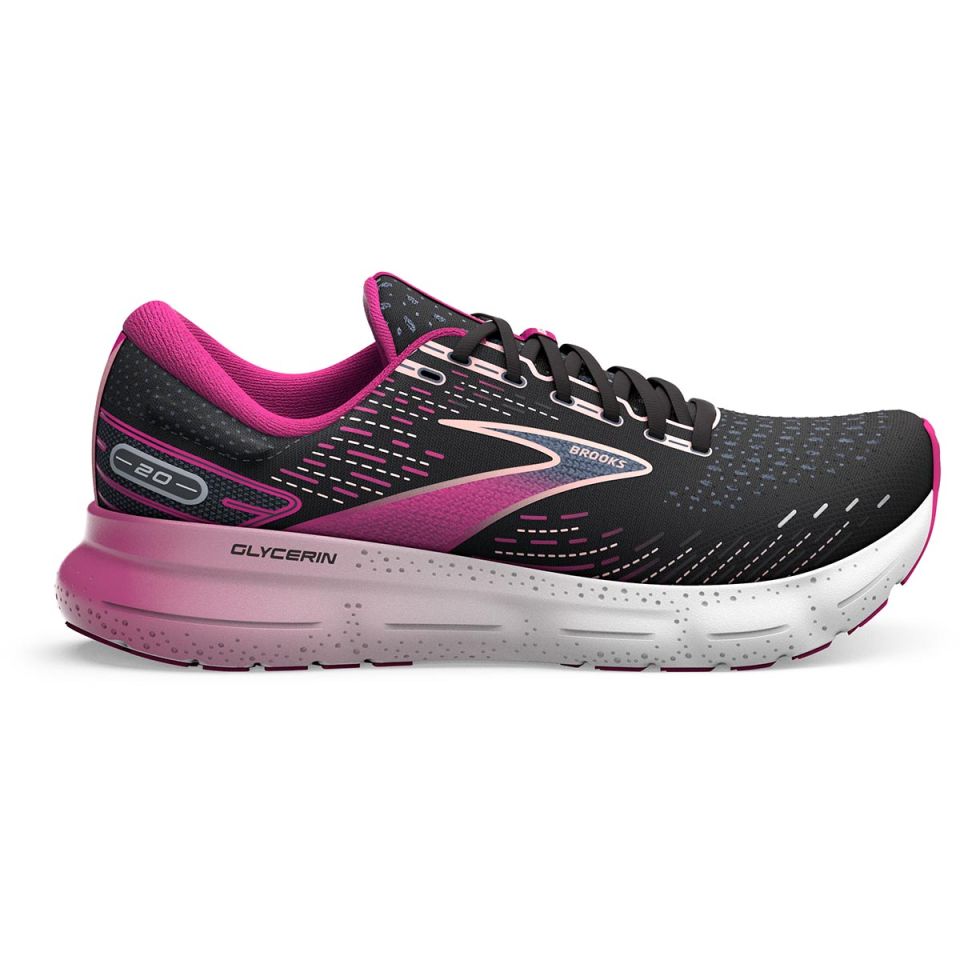 Brooks Glycerin 20 Dames (foto 1)