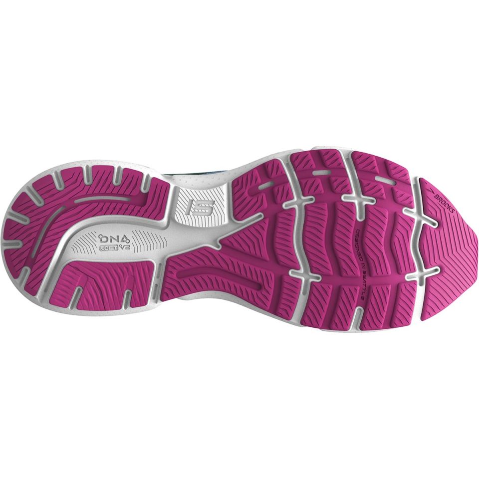 Brooks Ghost 15 Dames (foto 4)