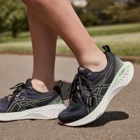 Asics Gel Cumulus 25 Dames (foto 4)