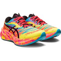 Asics Novablast 3 Dames (foto 4)