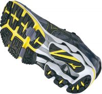 Top Level antipronatie schoen van Mizuno (foto 2)
