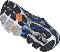 Top Level antipronatie schoen van Mizuno (foto 2)