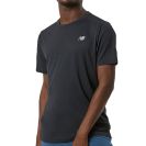 New Balance shirt korte mouw Core Run