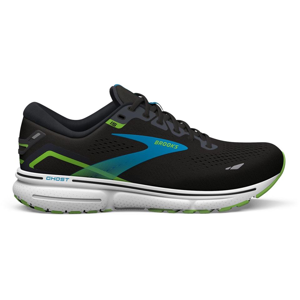 Brooks Ghost 15 Heren (foto 1)