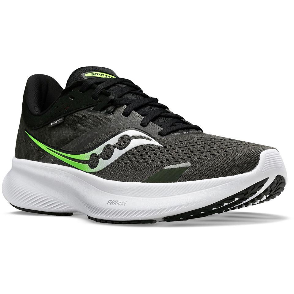 Saucony Ride 16 Heren (foto 4)