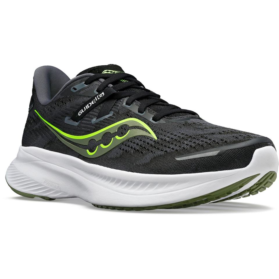 Saucony Guide 16 Heren (foto 4)