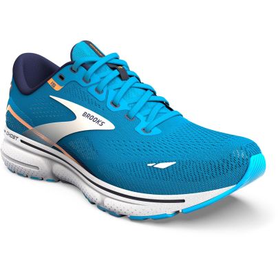 Brooks Ghost 15 normale 1D leest Heren