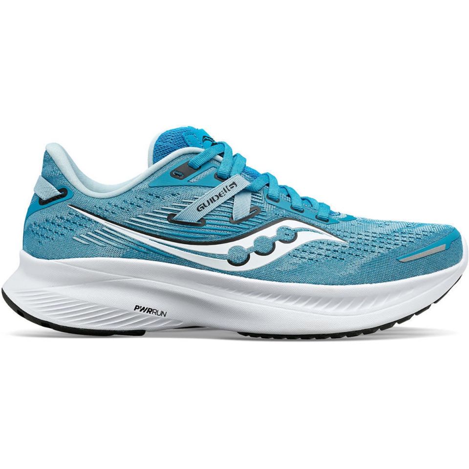 Saucony Guide 16 Dames (foto 1)