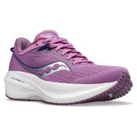 Saucony Triumph 21 Dames (foto 4)