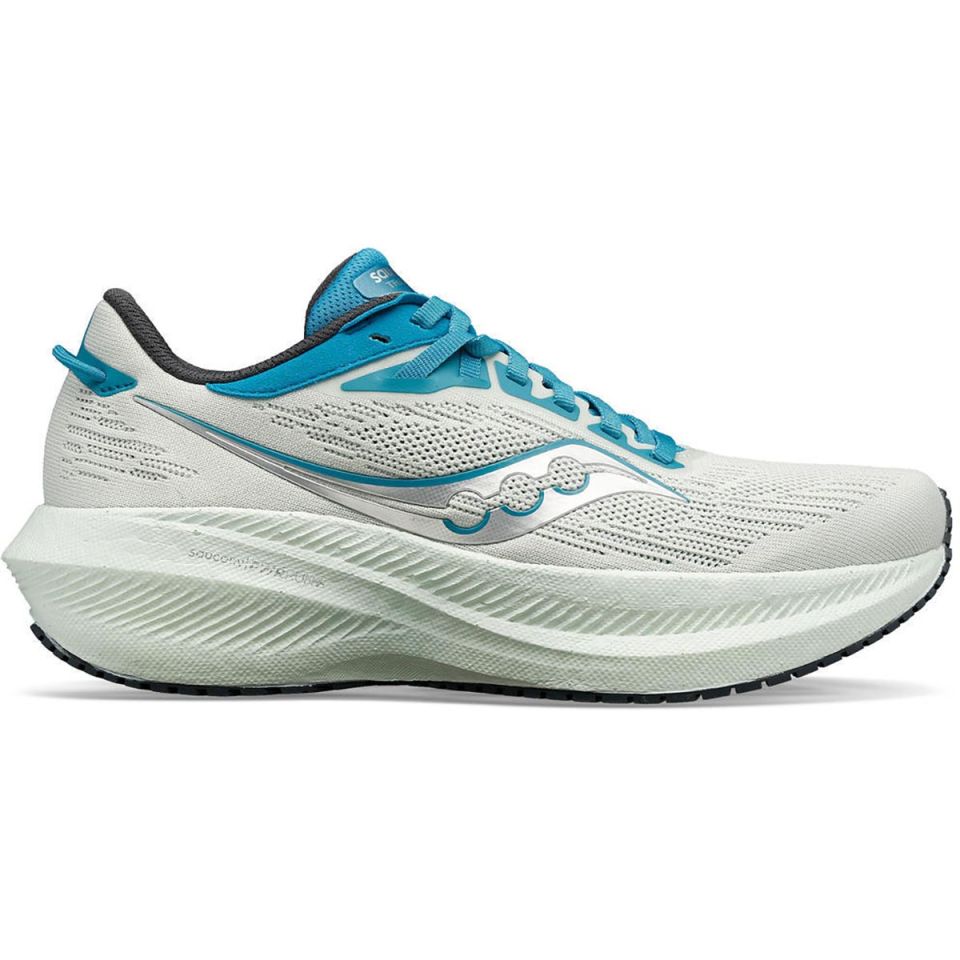 Saucony Triumph 21 Dames (foto 1)