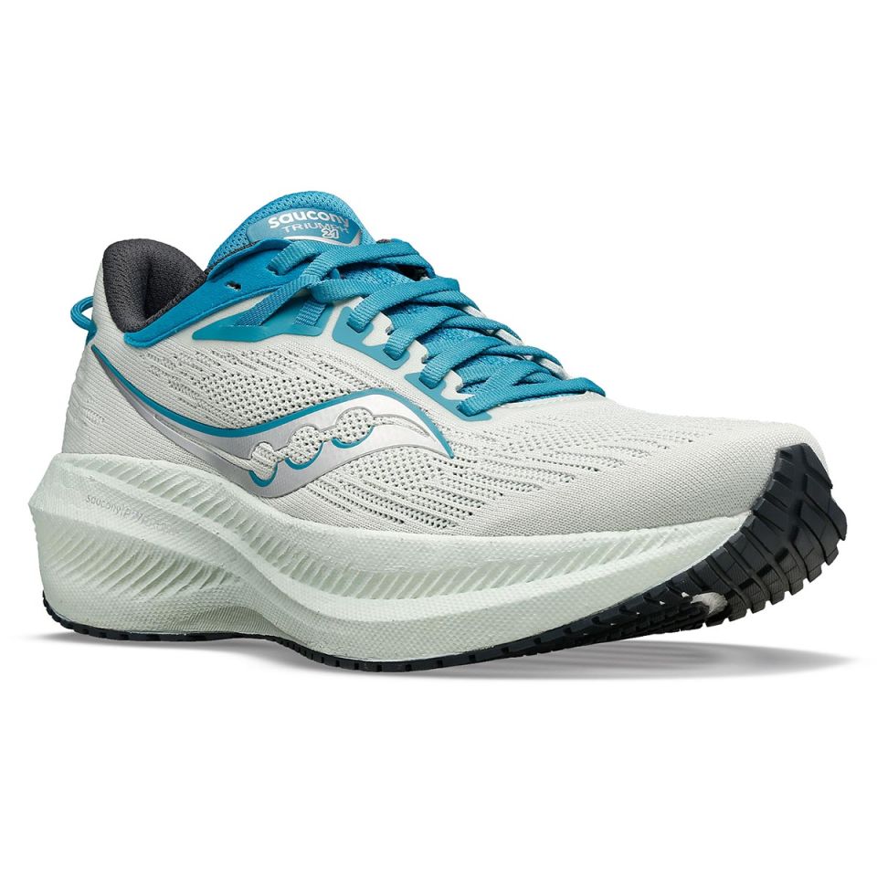 Saucony Triumph 21 Dames (foto 4)