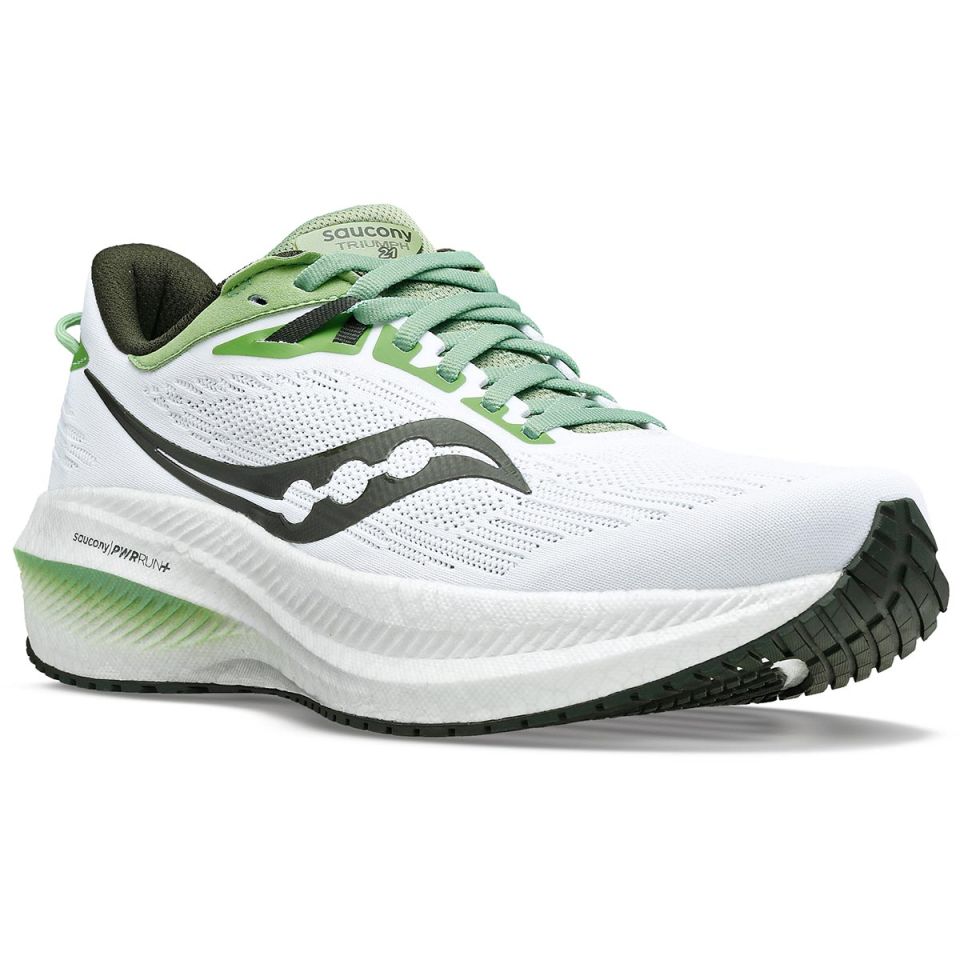 Saucony Triumph 21 Heren (foto 4)