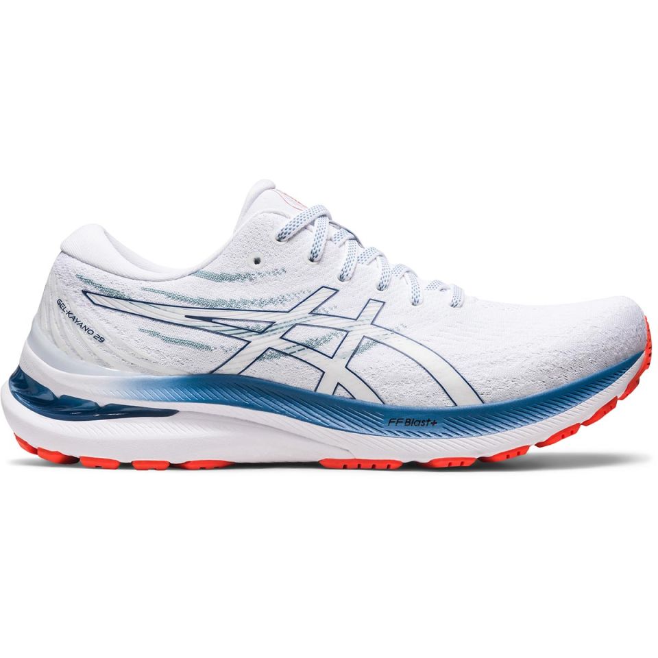 Asics Gel Kayano 29 Heren (foto 1)