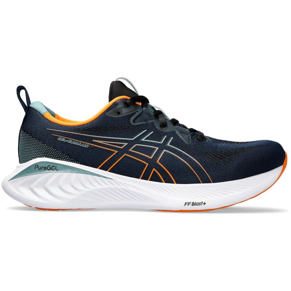 Asics Gel Cumulus 25 Heren (foto 1)