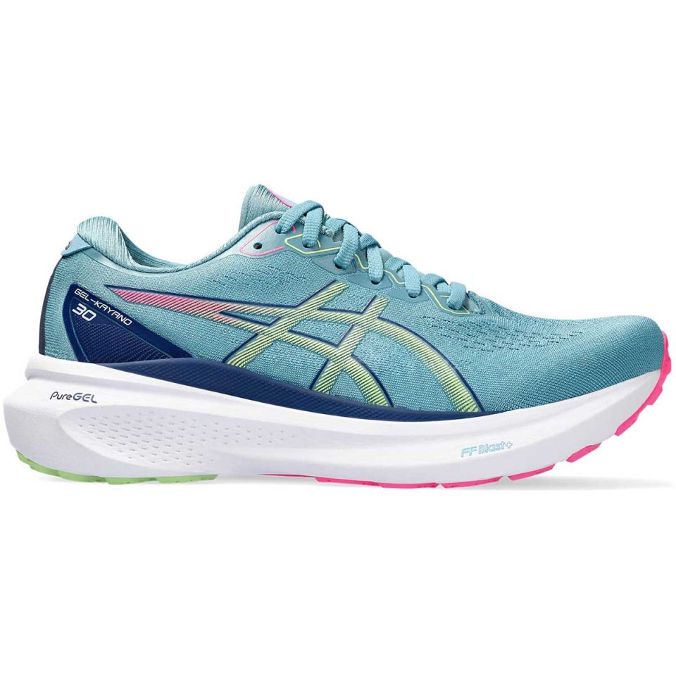 Asics Gel Kayano 30 Dames (foto 1)