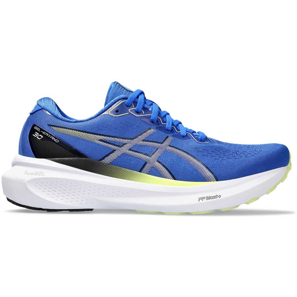 Asics Gel Kayano 30 Heren (foto 1)