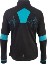 hardloopjack stretch heren (foto 2)