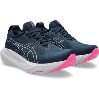 Asics Gel Nimbus 25 Dames (foto 4)