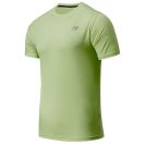 New Balance shirt korte mouw Core Run