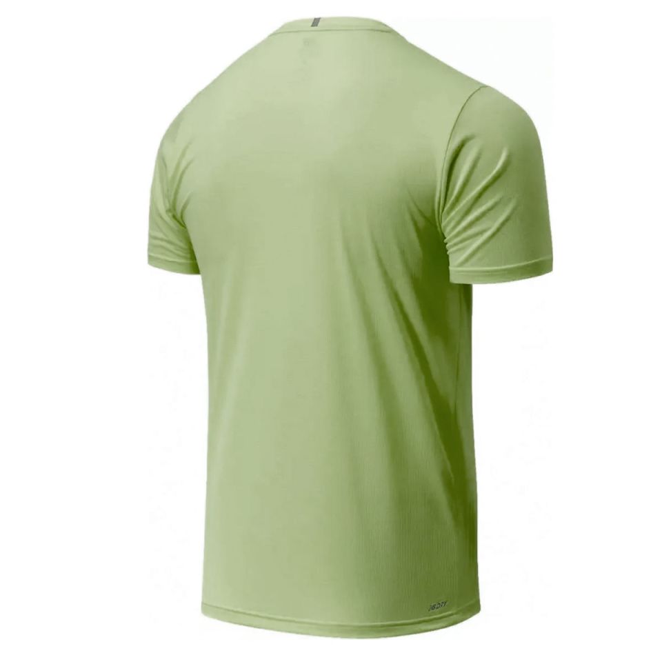 duurzaam hardloopshirt (foto 2)