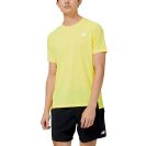 New Balance shirt korte mouw Accelerate