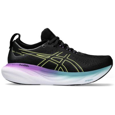 Asics Gel Nimbus 25 Dames