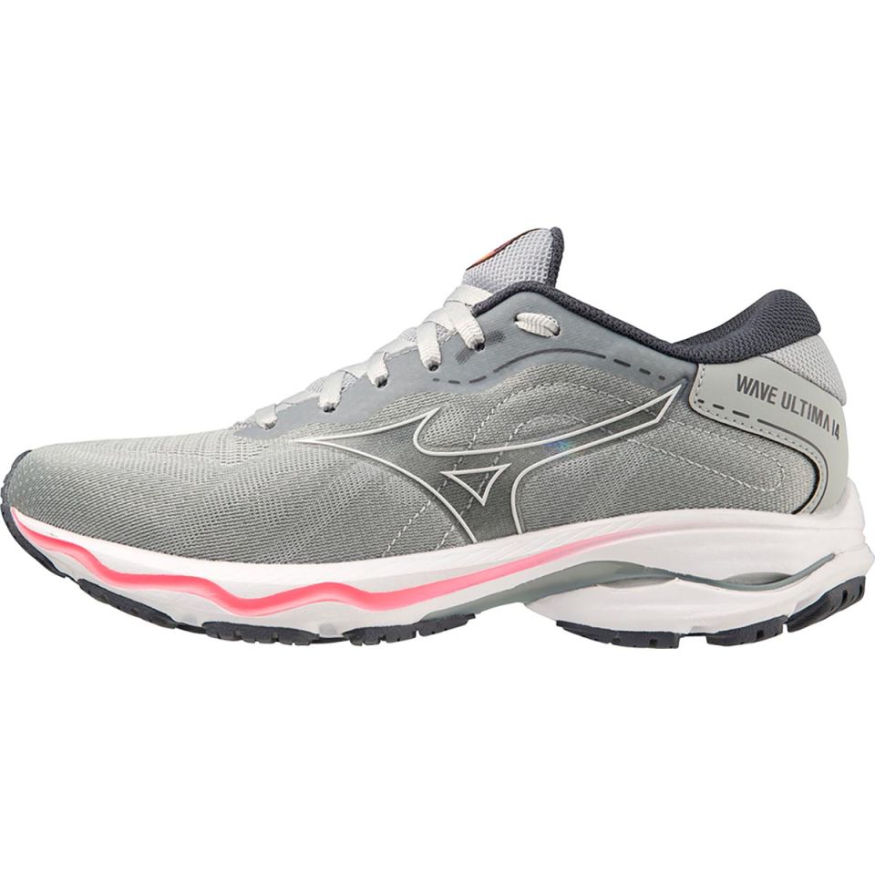 Mizuno Wave Ultima 14 Dames (foto 1)