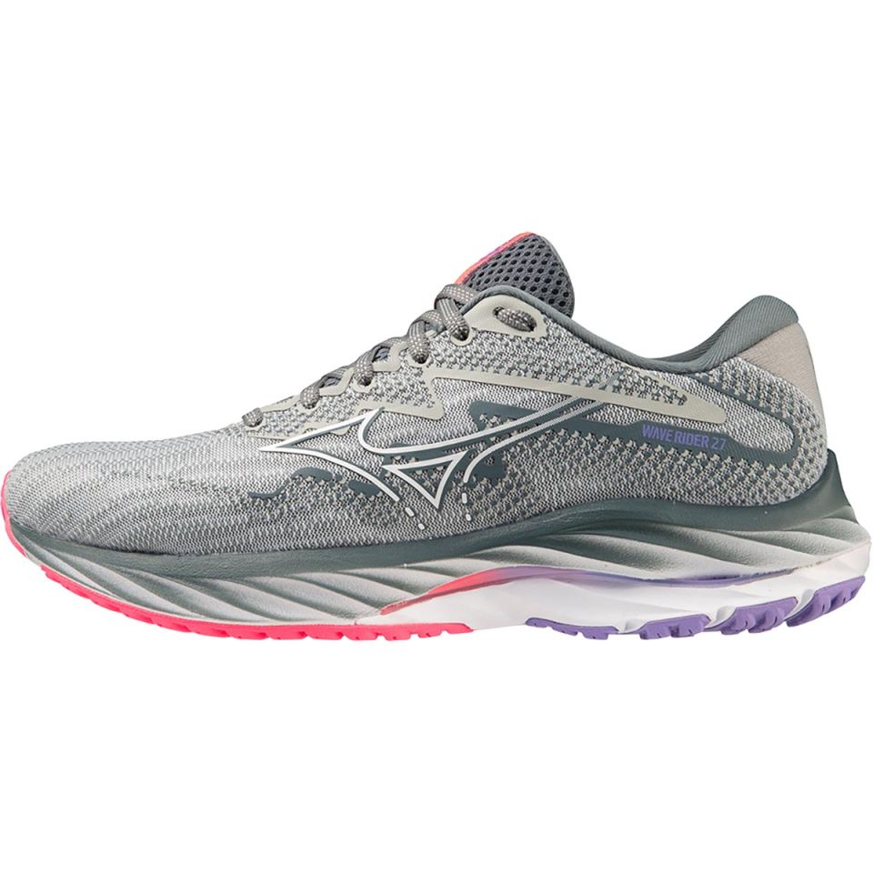 Mizuno Wave Rider 27 Dames (foto 1)