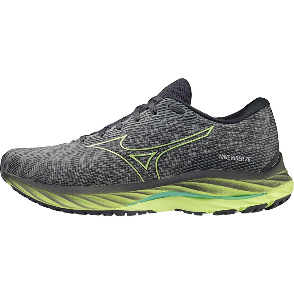 Mizuno Wave Rider 26 Heren (foto 1)