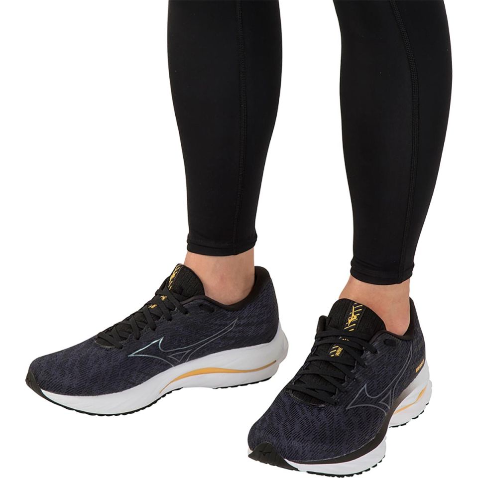 Mizuno Wave Rider 26 Heren (foto 4)