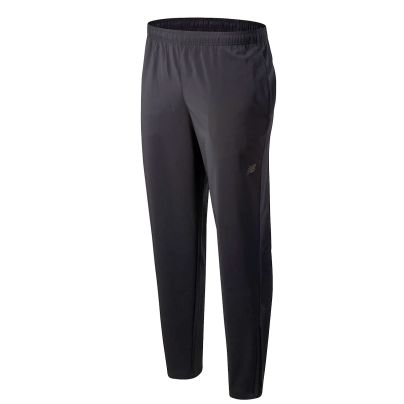 New Balance pant Core Woven Heren