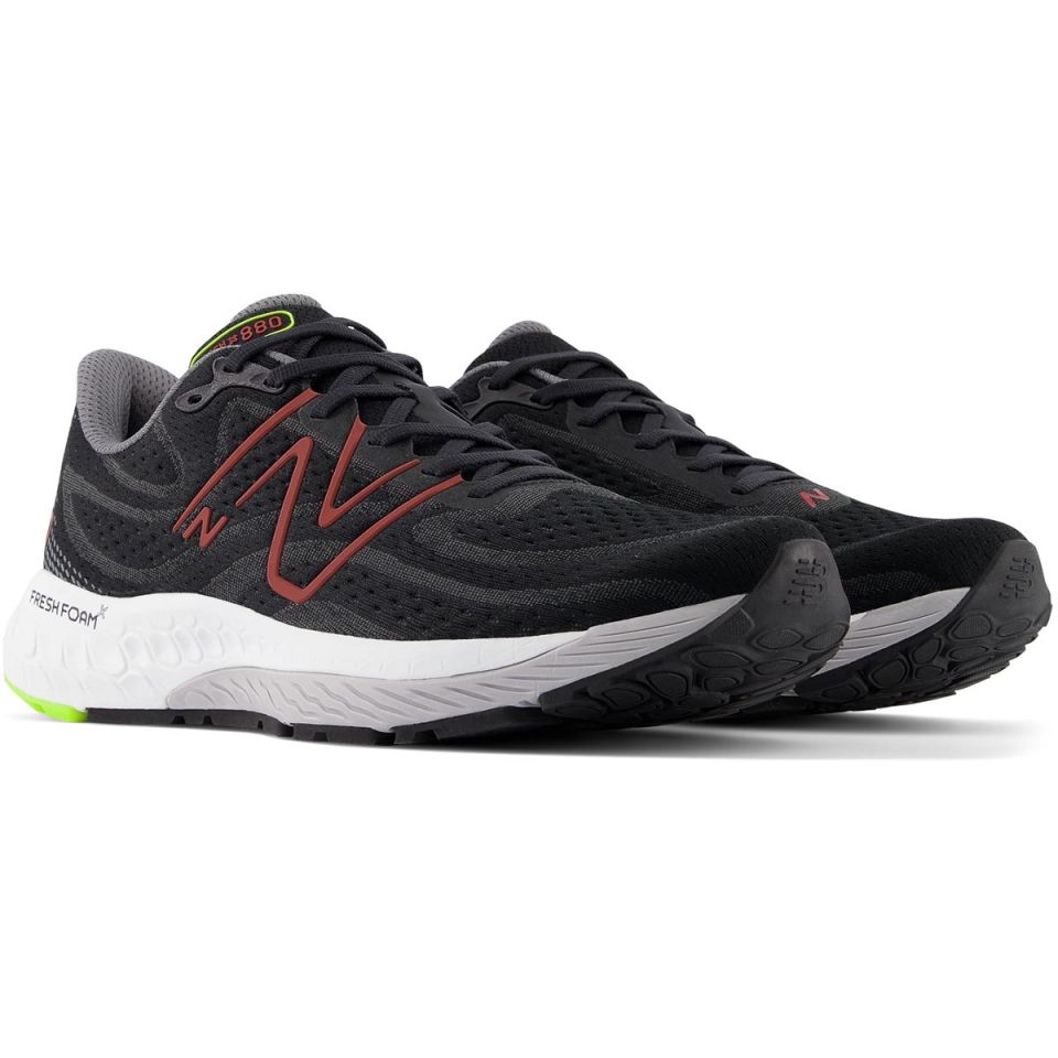 New Balance Fresh Foam X M880 V13 Heren (foto 4)