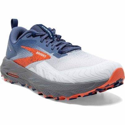 Brooks Cascadia 17 Heren