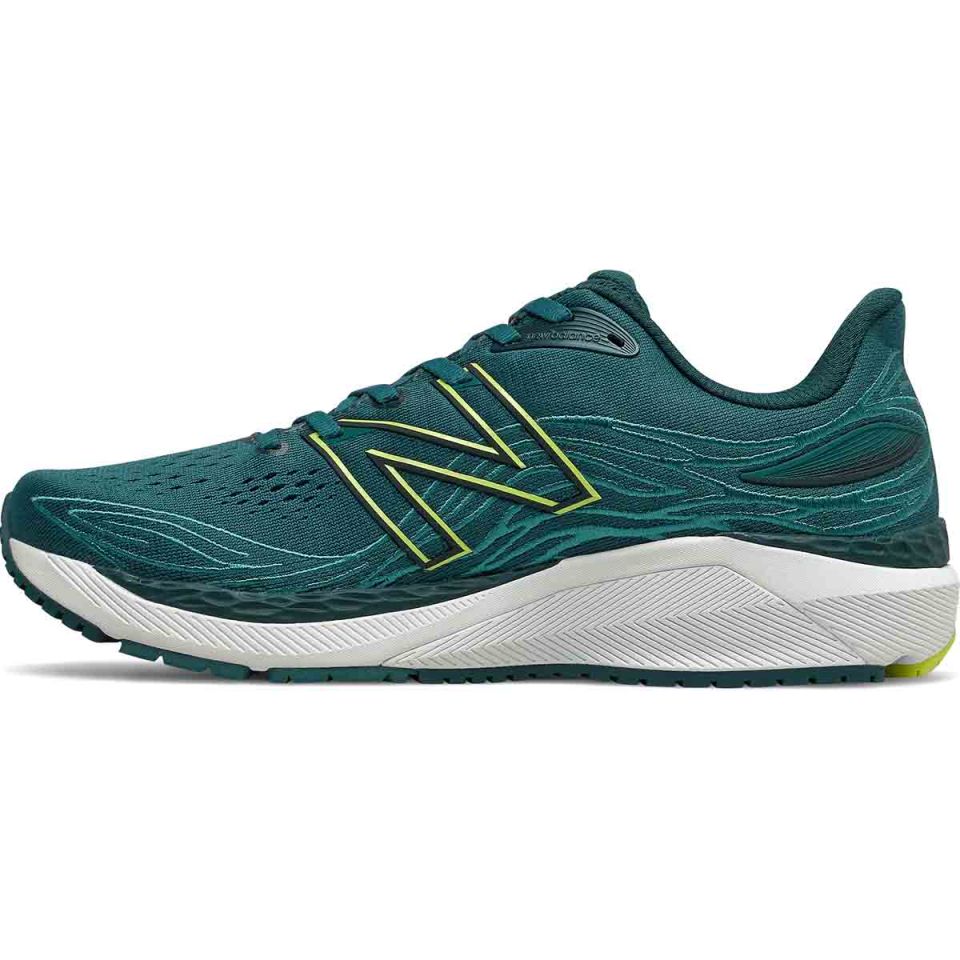 antipronatie hardloopschoenen heren (foto 2)