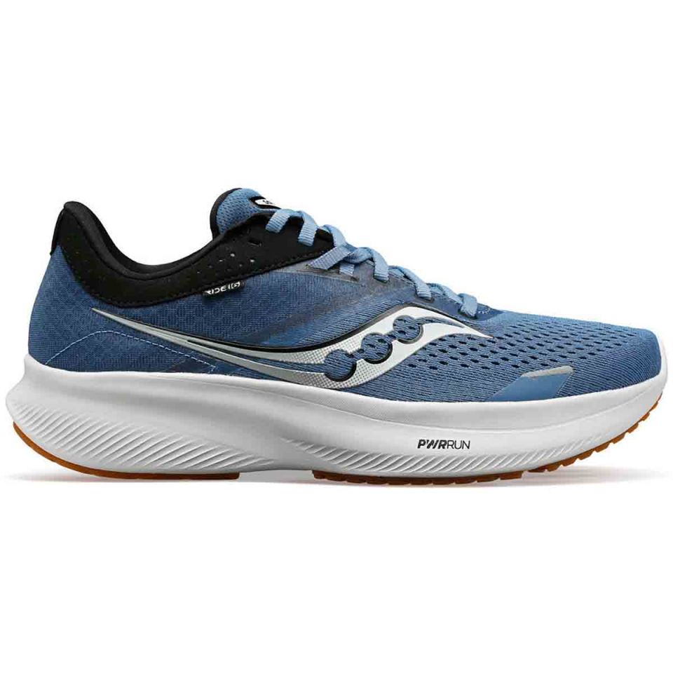 Saucony Ride 16 Heren (foto 1)