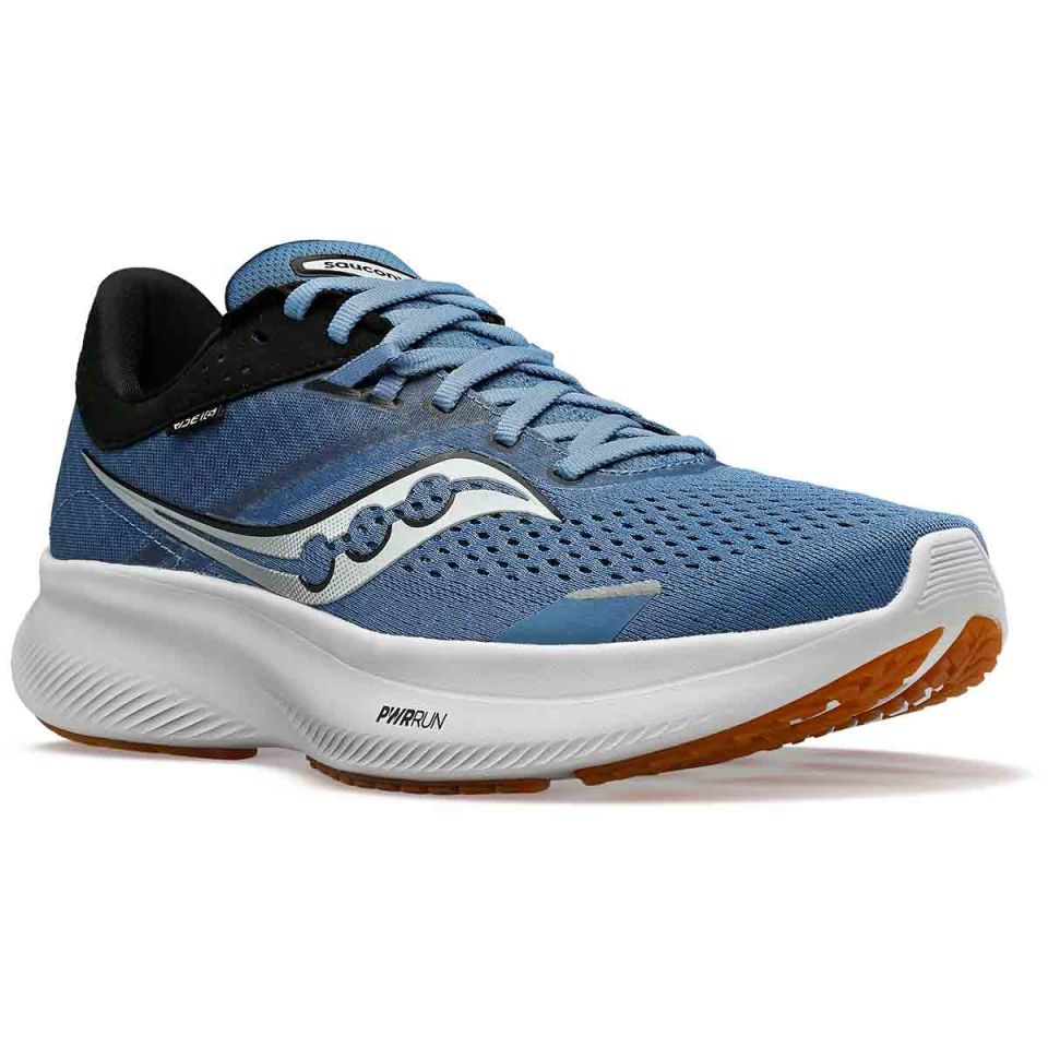 Saucony Ride 16 Heren (foto 4)