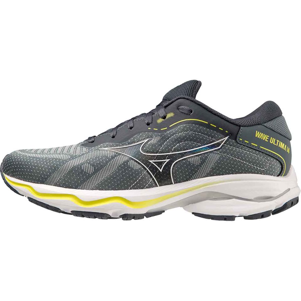 Mizuno Wave Ultima 14 Heren (foto 1)