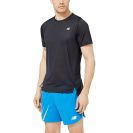 New Balance shirt korte mouw Accelerate