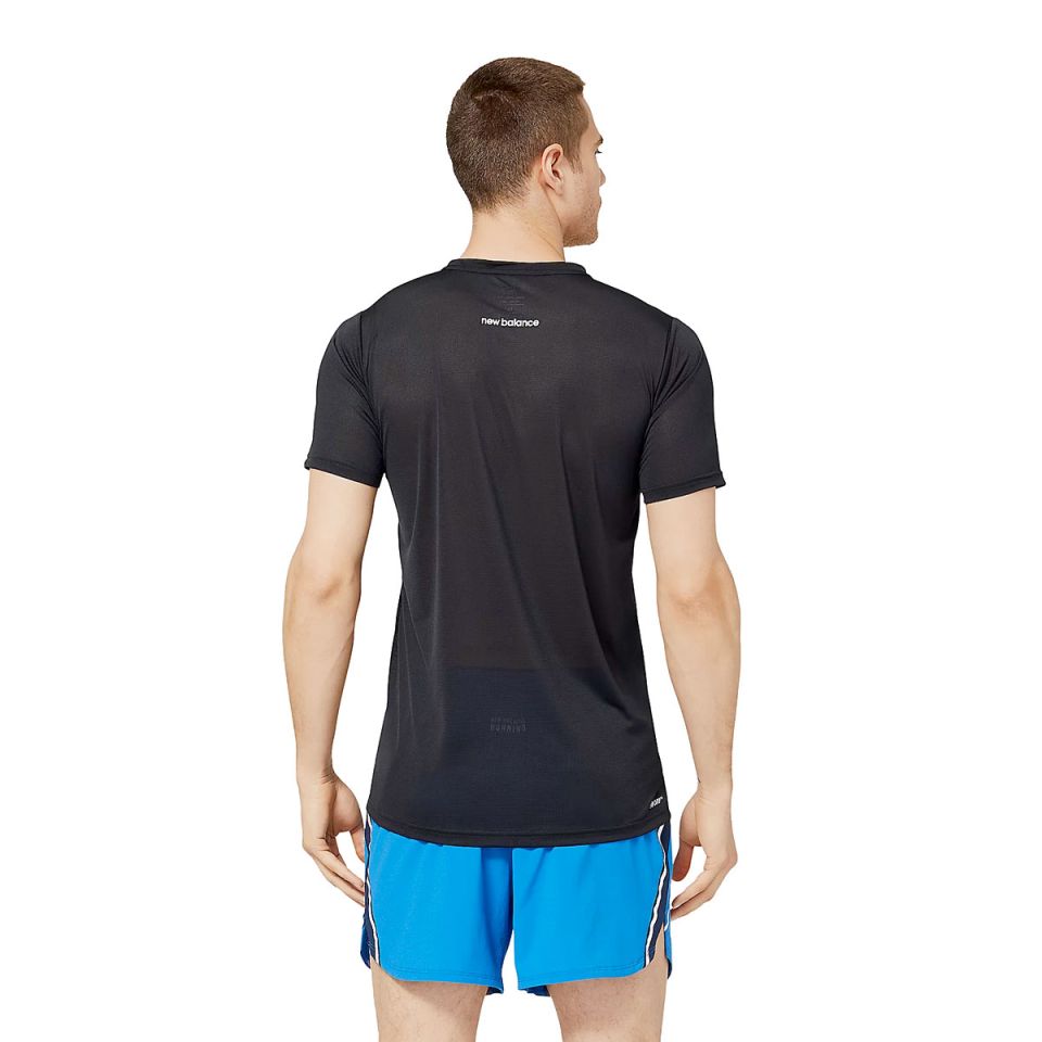 duurzaam hardloopshirt (foto 2)