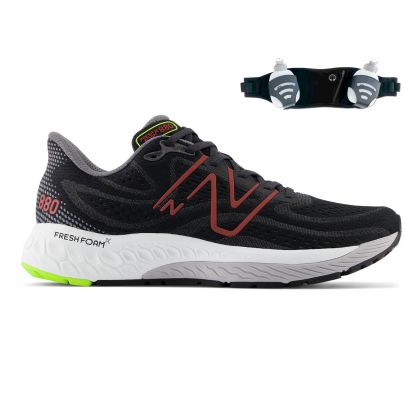 New Balance Fresh Foam X M880 V13 + Gratis drinkgordel Heren