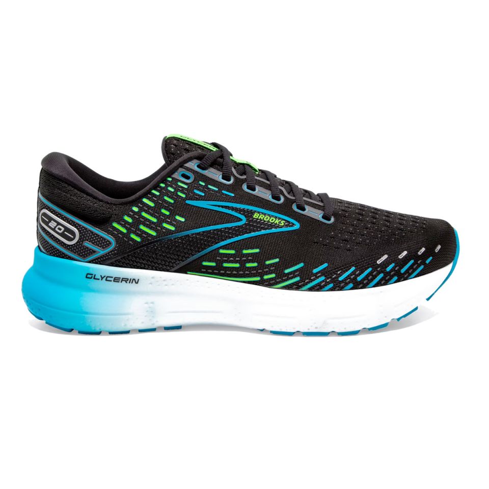 Brooks Glycerin 20 Heren (foto 1)