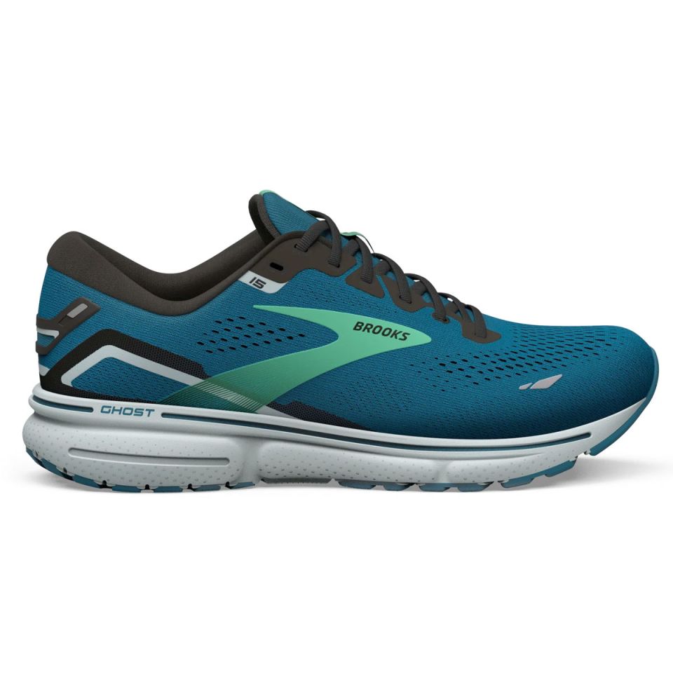 Brooks Ghost 15 Heren (foto 1)